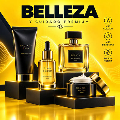 Belleza y Cuidado