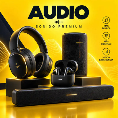 Audio