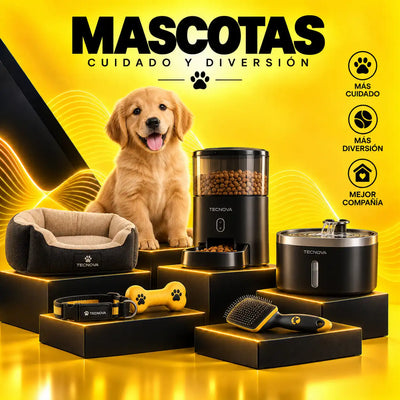 Mascotas