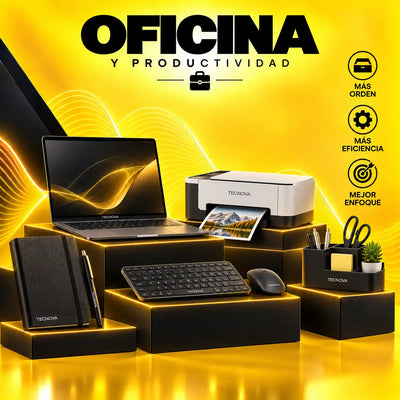 Oficina y Productividad