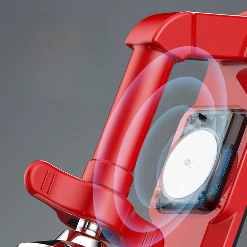 TRABAPUERTAS Pro - CON ALARMA