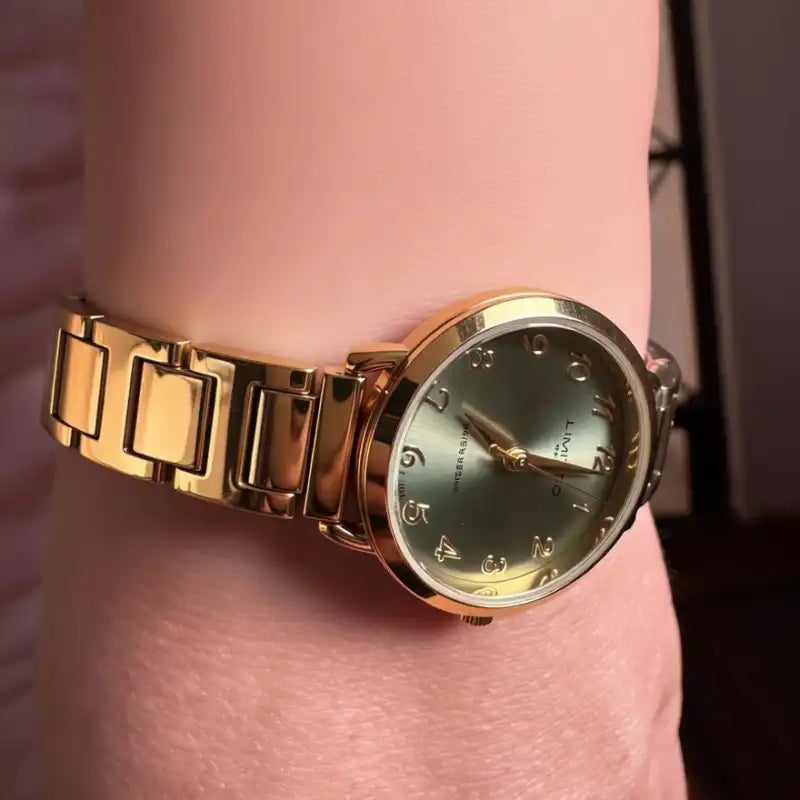 Pack "Elegancia Real" 5-en-1: Edición Limitada Luxury para mamá