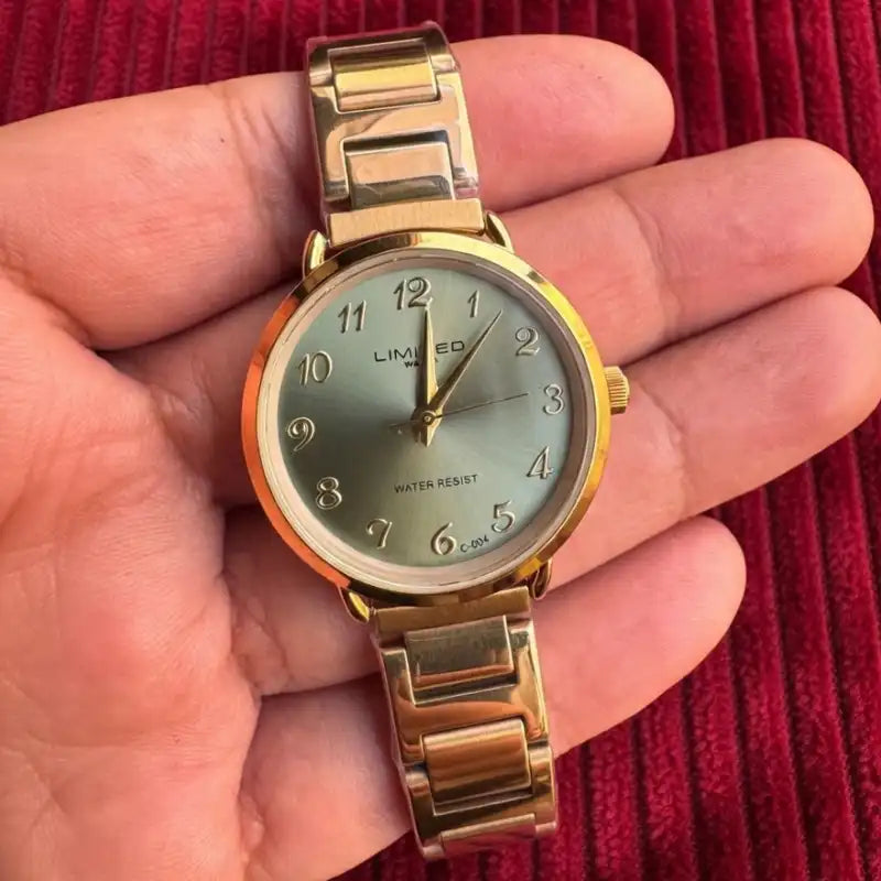 Pack "Elegancia Real" 5-en-1: Edición Limitada Luxury para mamá