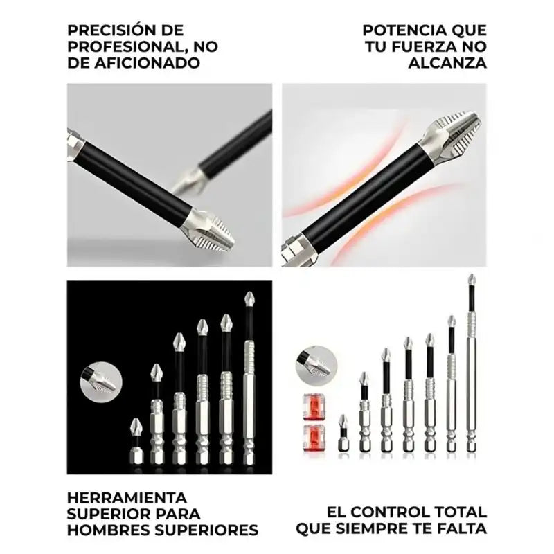 Iron Bite K5