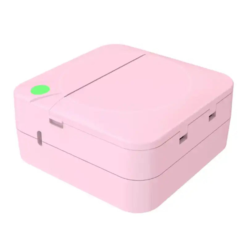 MiniPrint Sin Tinta - Imprime y Pega