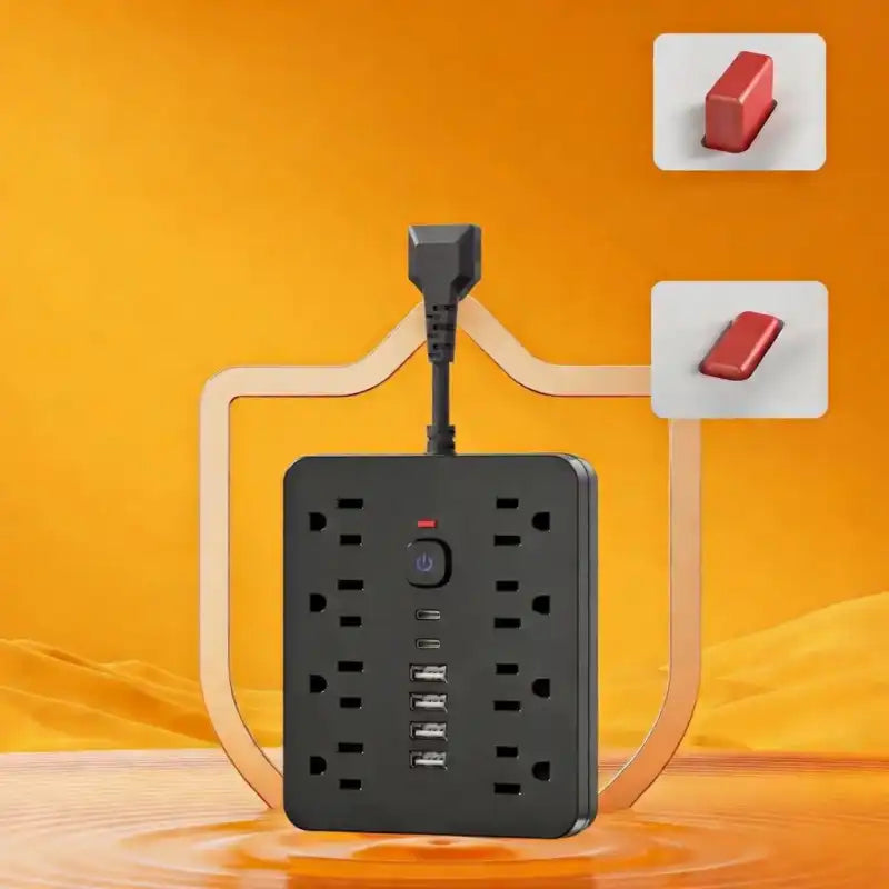 Estación Carga PowerWall 14-en-1