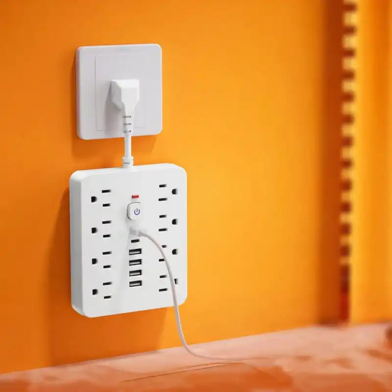Estación Carga PowerWall 14-en-1