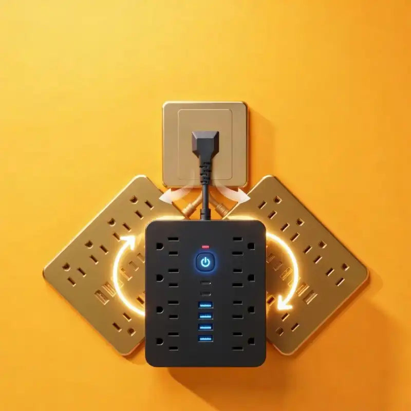 Estación Carga PowerWall 14-en-1
