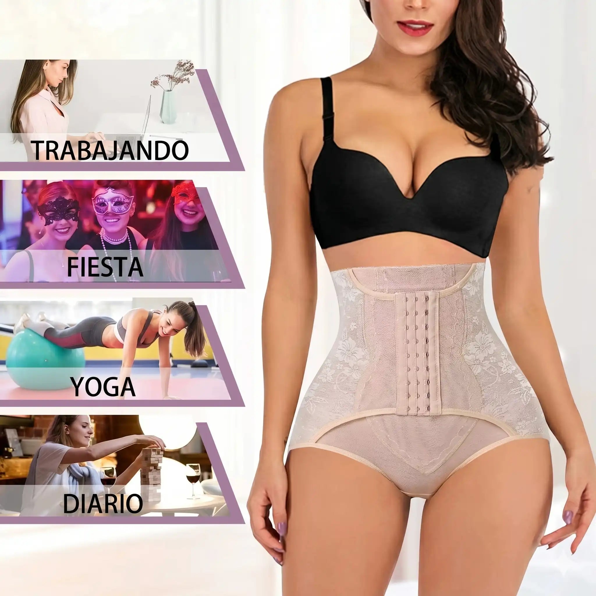 VientrePlano 2.0™ – (Set 2 unidades)